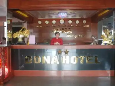 Dona - 12