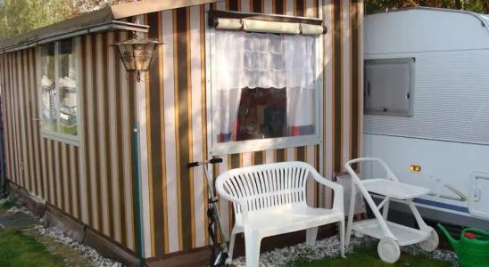 Camping Auf Fehmarn - 6