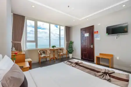 One Season Boutique Vung Tau - Beachfront - 86