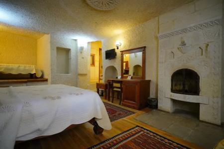 Vezir Cave Suites - 130