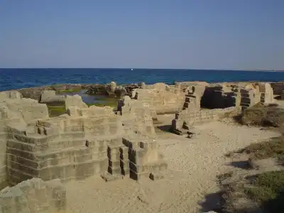 Residence Camping Atlantide - 17