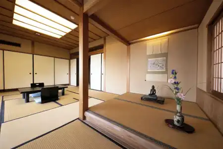 Mizuno Ryokan - 28