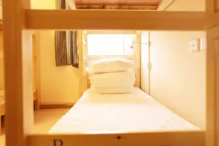 Beijing Granary International Hostel - 4