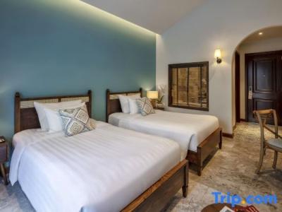 Salmalia Boutique & Spa - 131