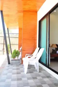 Lanta Seafront Resort - 28
