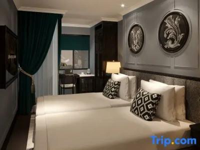 Emissary Corner Hanoi & Spa - 70