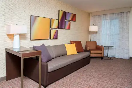 Residence Inn Green Bay Downtown - 33