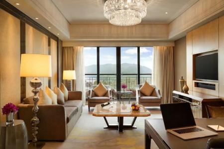 Midtown Shangri-La, Hangzhou - 69