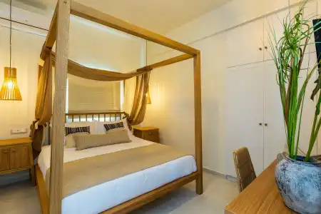 Nostos Beach Boutique - 78