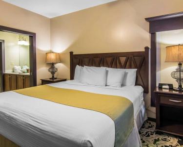 Bluegreen Vacations Parkside Williamsburg, an Ascend Collection Resort - 56