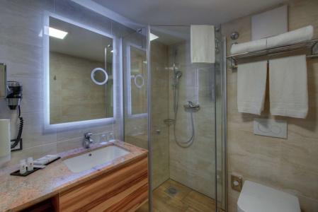 Best Western Plus Fuessen - 9