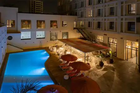 Barceló Fès Medina - 33