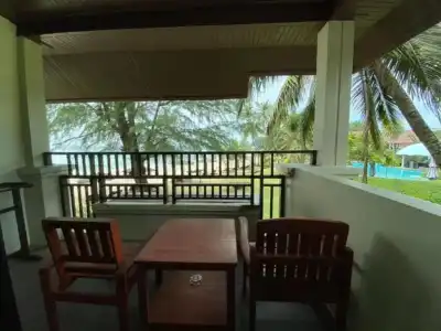 Klong Prao Resort - 53