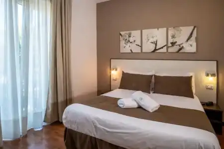 La Pergola - 38