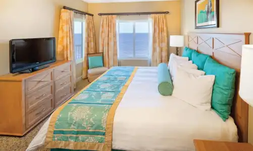 Club Wyndham SeaWatch Resort - 56