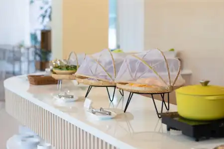 Phavina Grand Boutique - 10