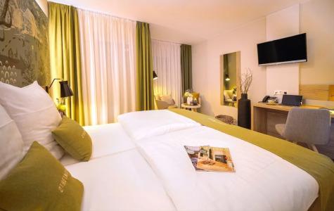 2Theimat - & Restaurant - 51