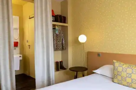 L'Hôtel - Face au Château - Boutique Hôtel et Séminaires - 92