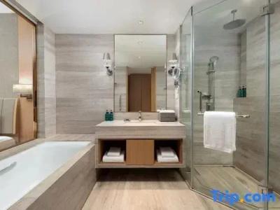 Crowne Plaza Shanghai Noah Square by IHG - 115