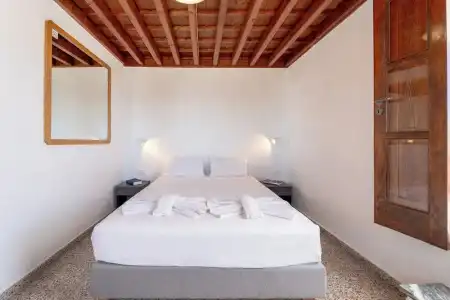 Lindos Harmony Suites - 46