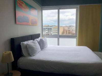 Connect Suites - 27