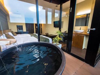 LiVEMAX RESORT KINUGAWA - 57
