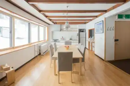 Nozawa Central Apartments - 38