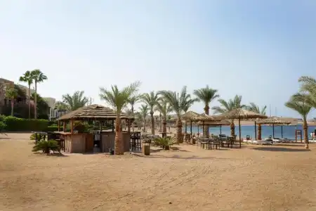 Marina Plaza, Tala Bay - 15