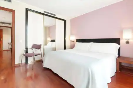 TRYP Valladolid Sofía Parquesol - 20