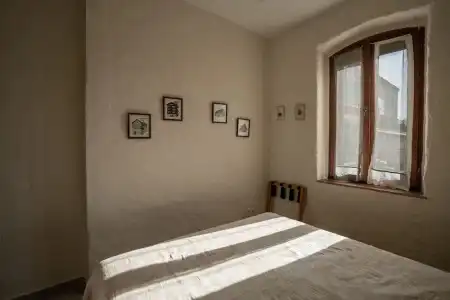 Sedirli Ev Alacati - 60