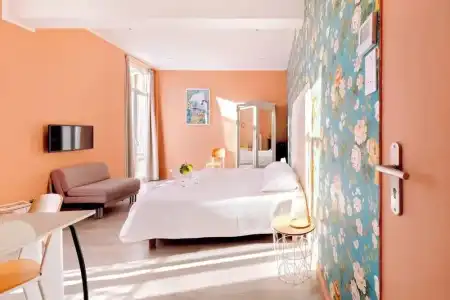 Hôtel Lemon - 69