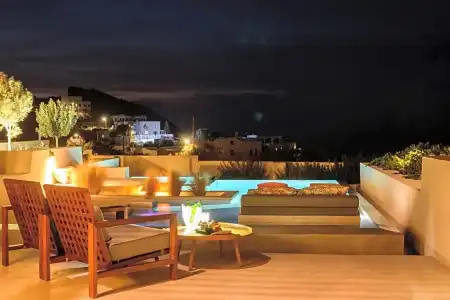 Potnia Theron Suites - 55