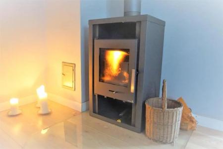 Idyllisches Haus mitten in Berlin - 54