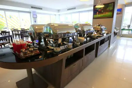 Tamarind Garden - 30