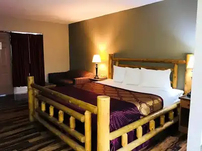 Bear Mount Inn & Suites - 24