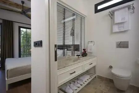 Savra Bodrum - 40