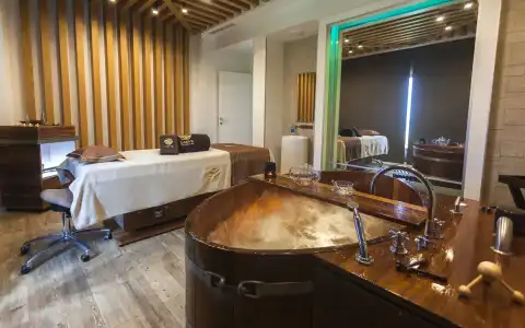 La Cigale Tabarka Hôtel - Thalasso & Spa -Golf - 19