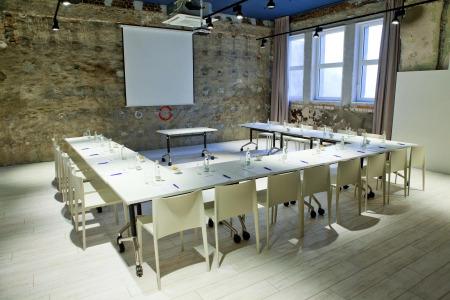 Catalonia Berlin Mitte - 17