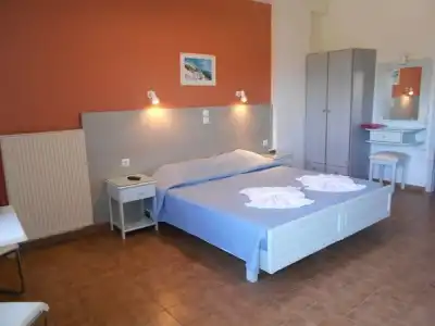 Ilona Apartments - 124