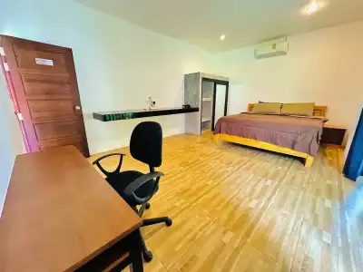 The Scenery - 113