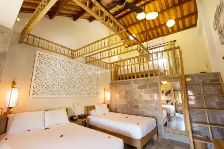 Hoi An Pho Library - 61