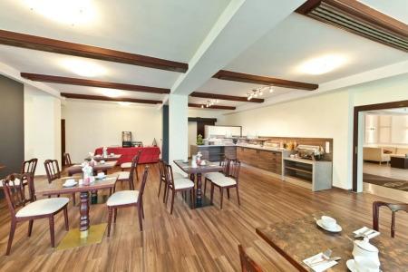 Garner FRANKFURT - PALMENGARTEN by IHG - 20