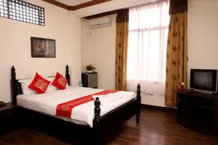 Dream Nepal & Apartment - 33