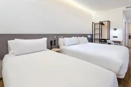 B&B Madrid Alcorcón - 29