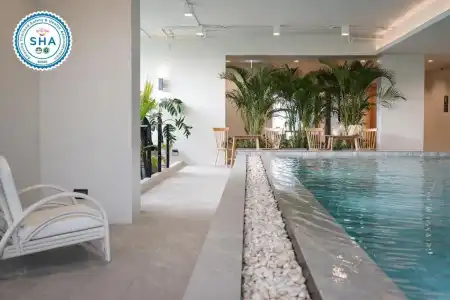 The Rise Suites, Chiang Mai - 15