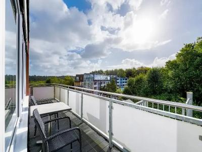 des Nordens Flensburg Wellness & Spa - 108