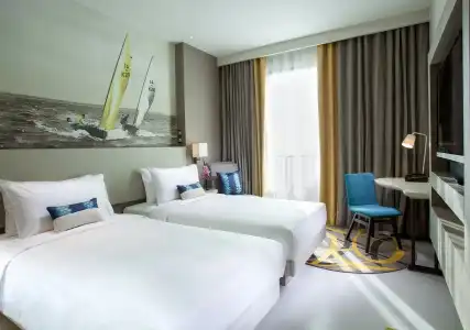 Mercure Pattaya Ocean Resort - 9