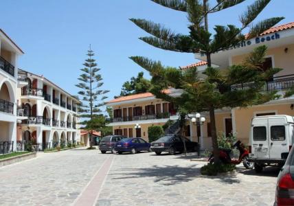 Castello Beach - 6