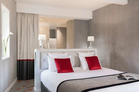 Maison Albar - Le Diamond - 4