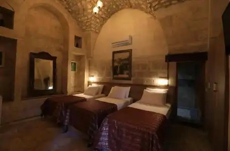 Gazel Butik Otel - 17